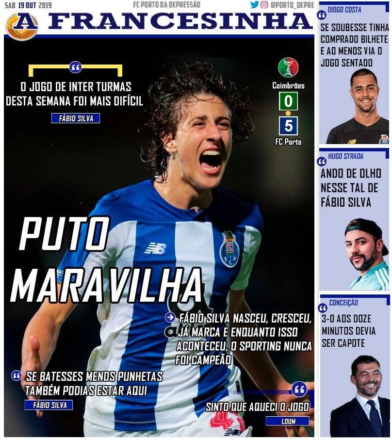 Social A FRANCESINHA #10

PUTO MARAVILHA 