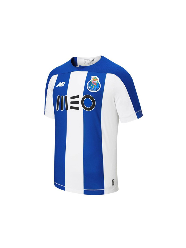 Producto CAMISOLA EQUIPAMENTO PRINCIPAL 19/20 FC PORTO