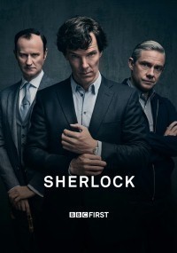 Serie Sherlock