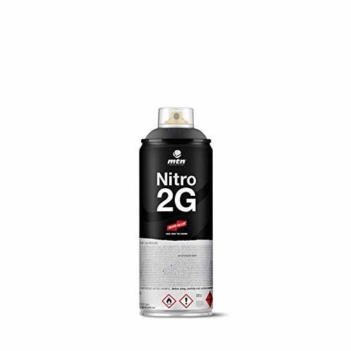 Places Pintura en spray MTN HD 400 ml