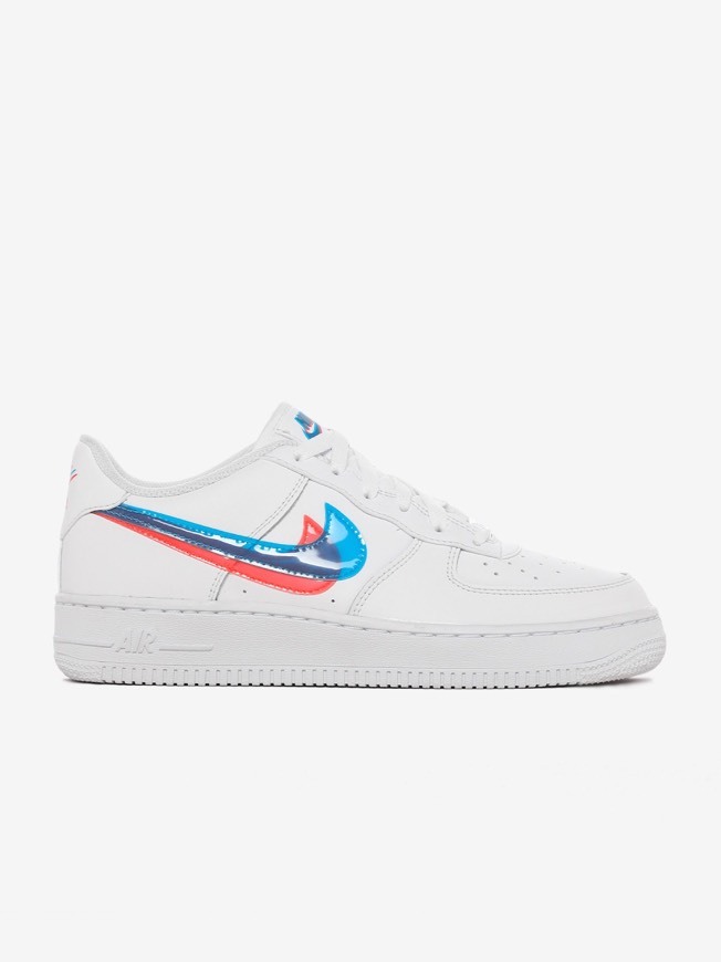 Moda Air force 1 lv8