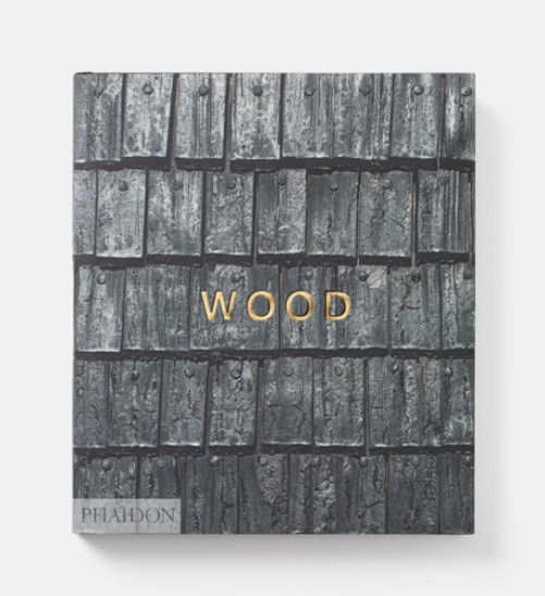 Libros Wood 