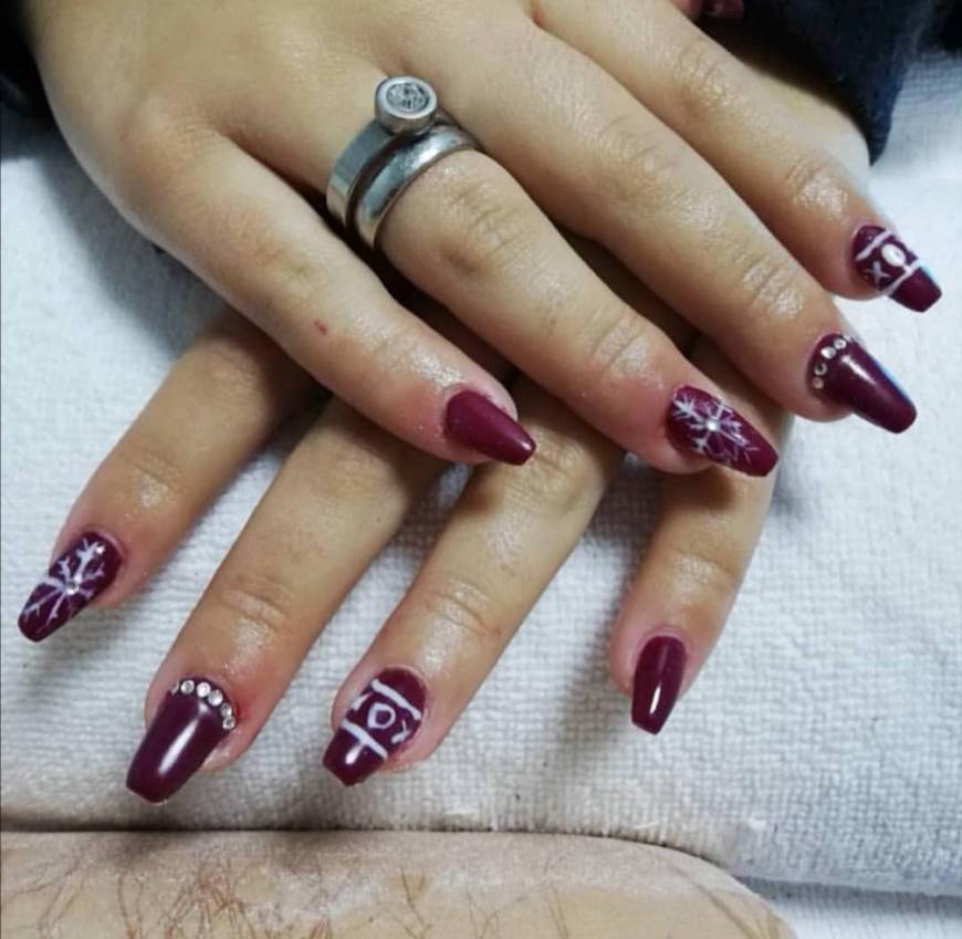 Moda Unhas 2018 💅