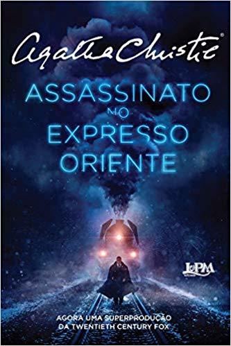 Um crime no expresso oriente