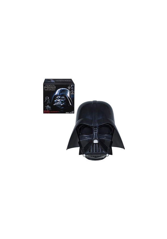 Social Darth Vader Helmet