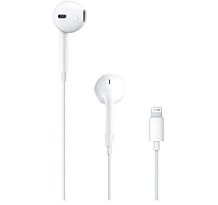 Fashion Earpods apple