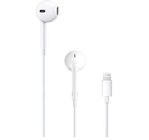 Earpods apple