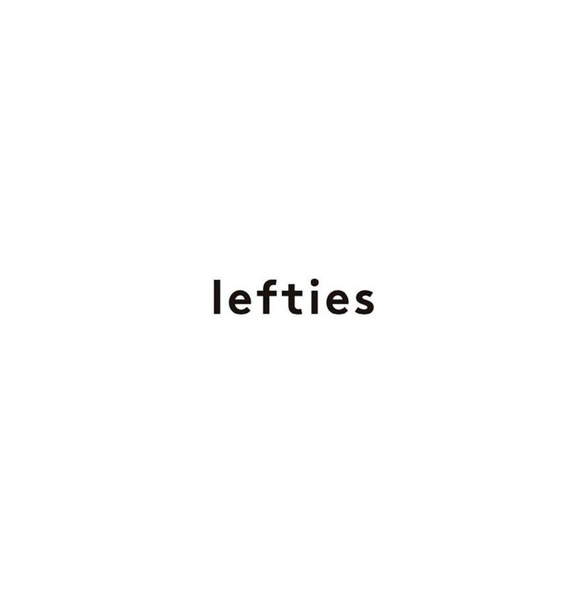 Product Lefties 