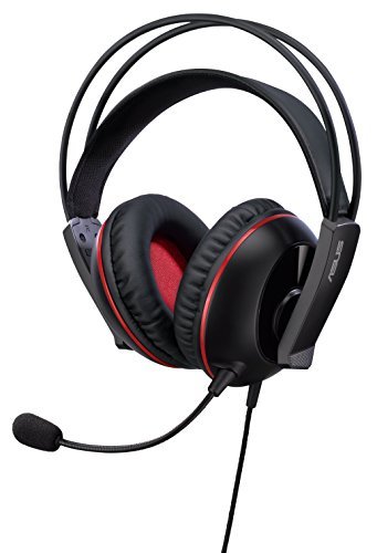 Social Asus Cerberus