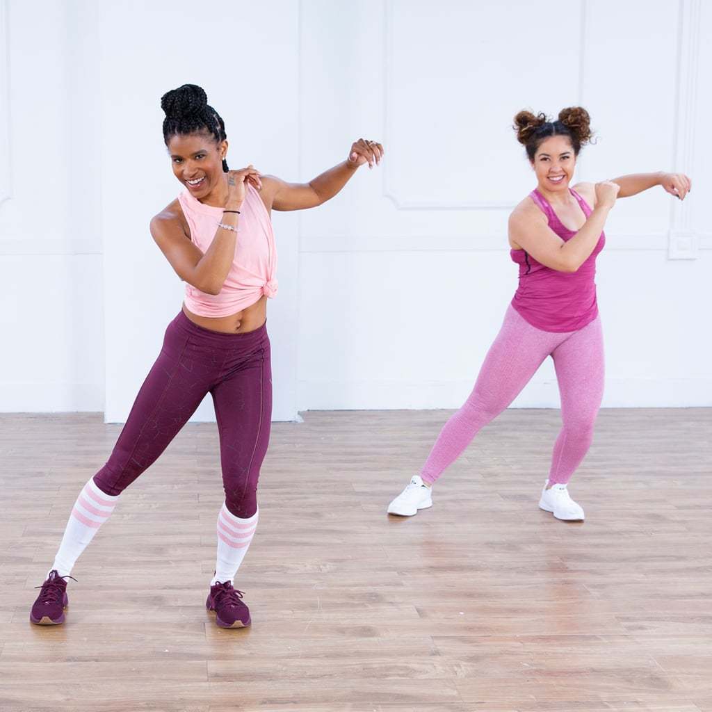 Moda Popsugar Fitness 