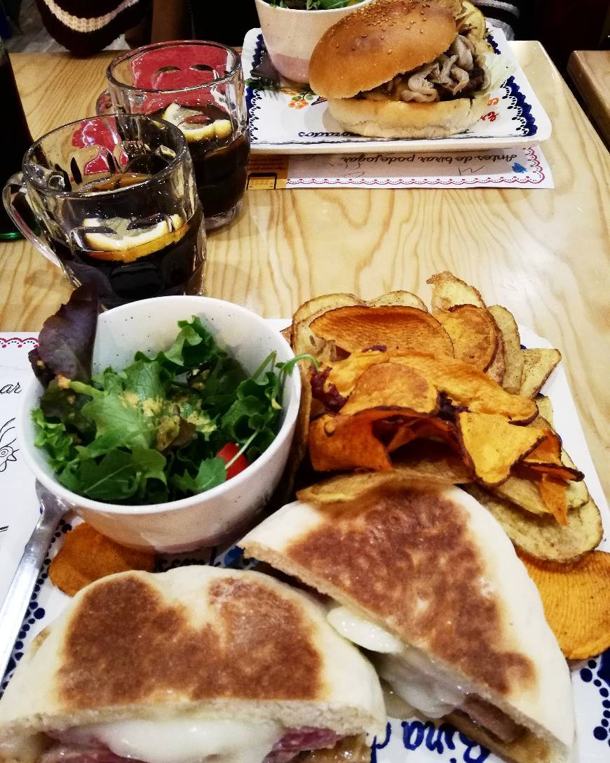 Restaurants Bira dos Namorados - Porto
