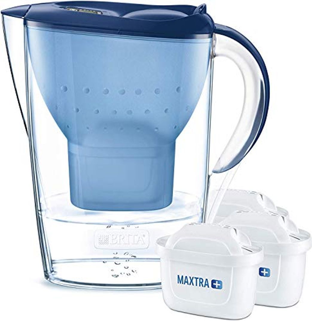 Social BRITA Marella