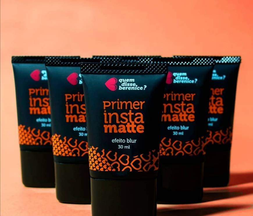 Producto Primer insta matte