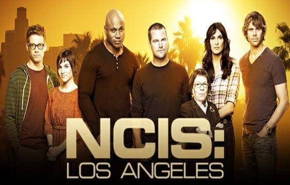 Serie NCIS: Los Ángeles