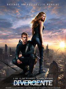 Movie Divergente