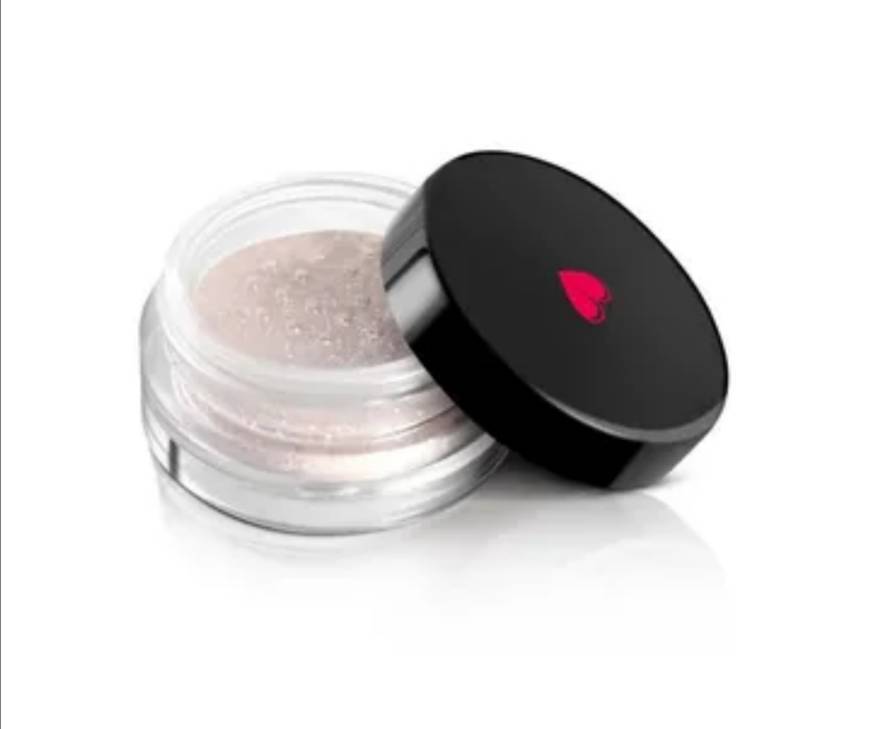 Social Sombra glitter solto para olhos