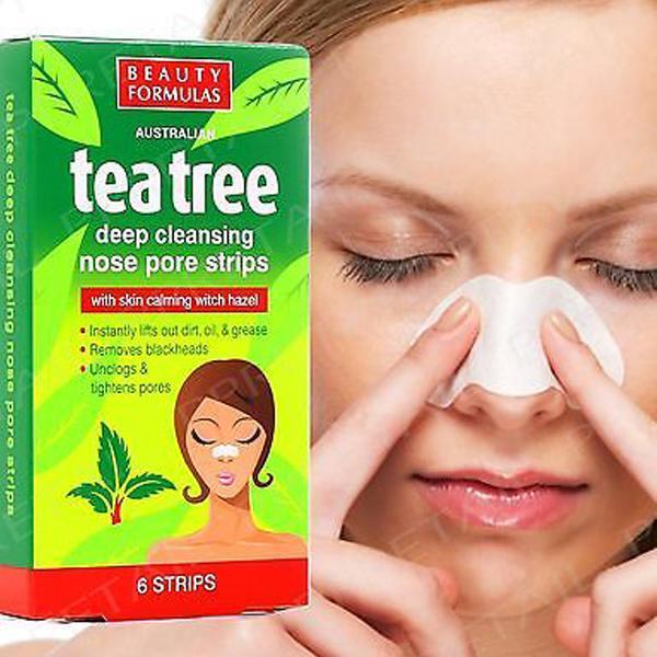 Social Beauty Formulas