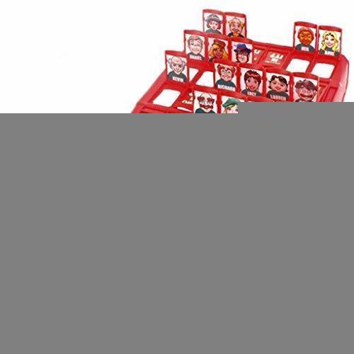 Social Bontand ¿quién Está Bordo Clásico Juego Divertido Es Familiares Adivinando Deductivos Juegos