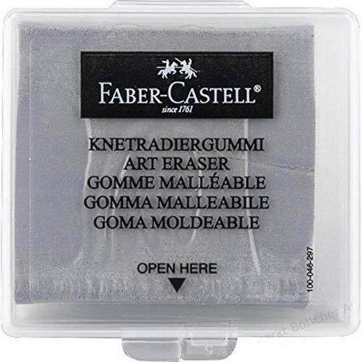 Faber-Castell 127220 goma
