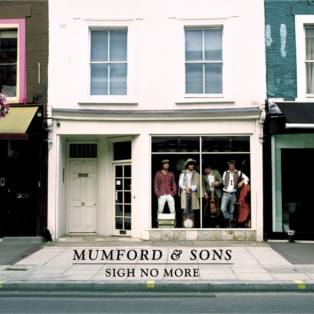 Music Sigh No More