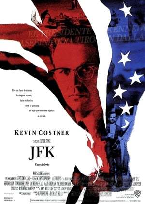 JFK: A Pergunta Que Não Quer Calar