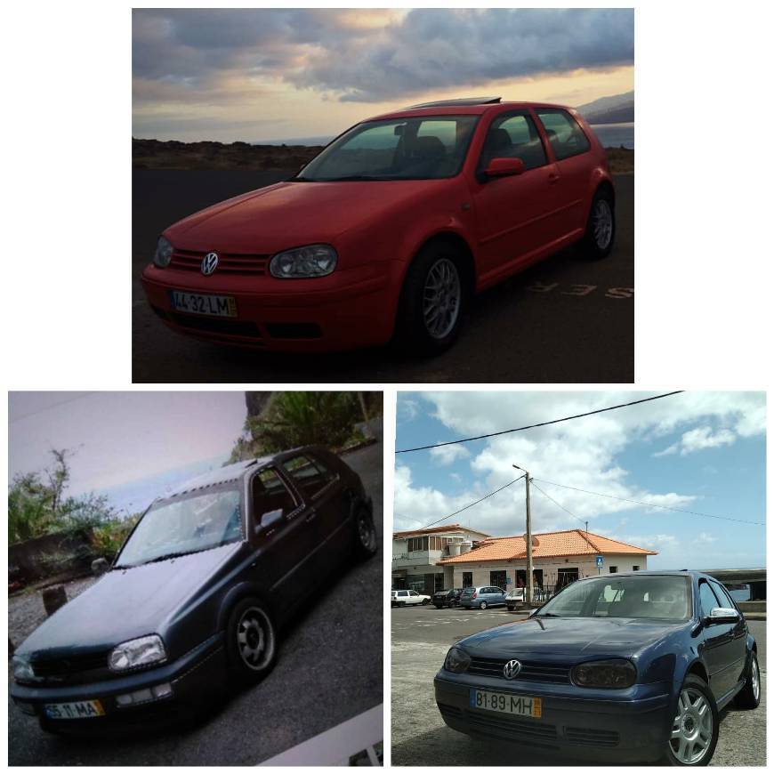 Social Volkswagen