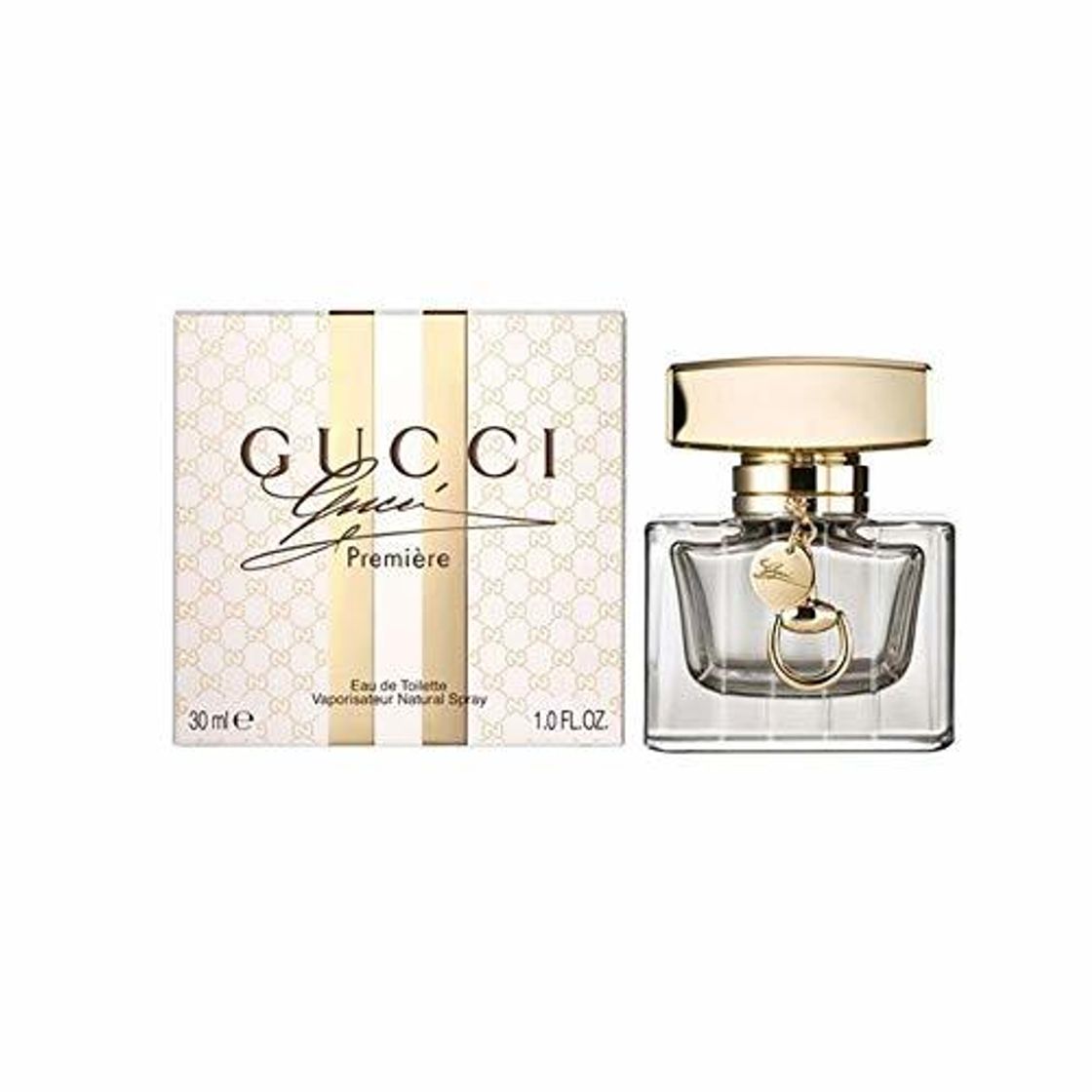 Beauty Gucci premiere eau de toilette 75 ml con vaporizador