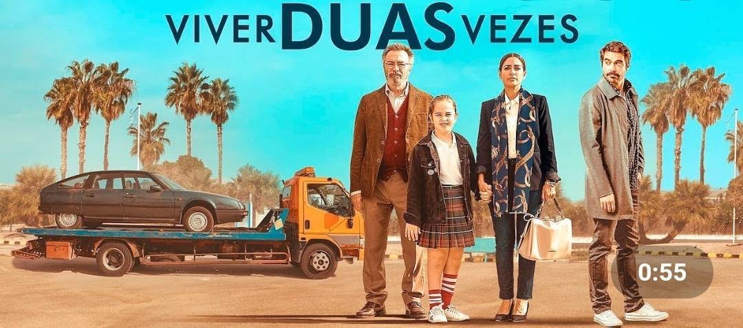 Viver 2 vezes