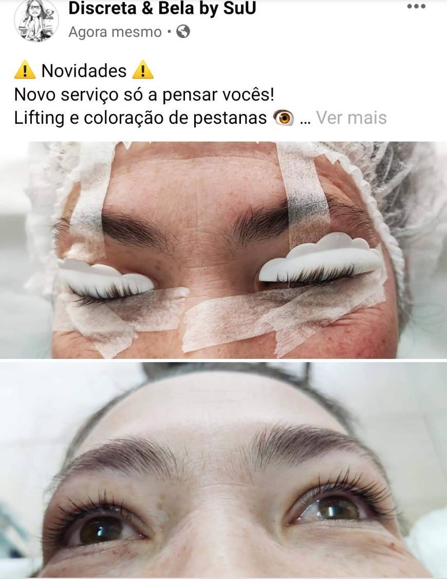 Moda Sueli Gomes