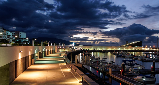 Place Nas Portas do Mar