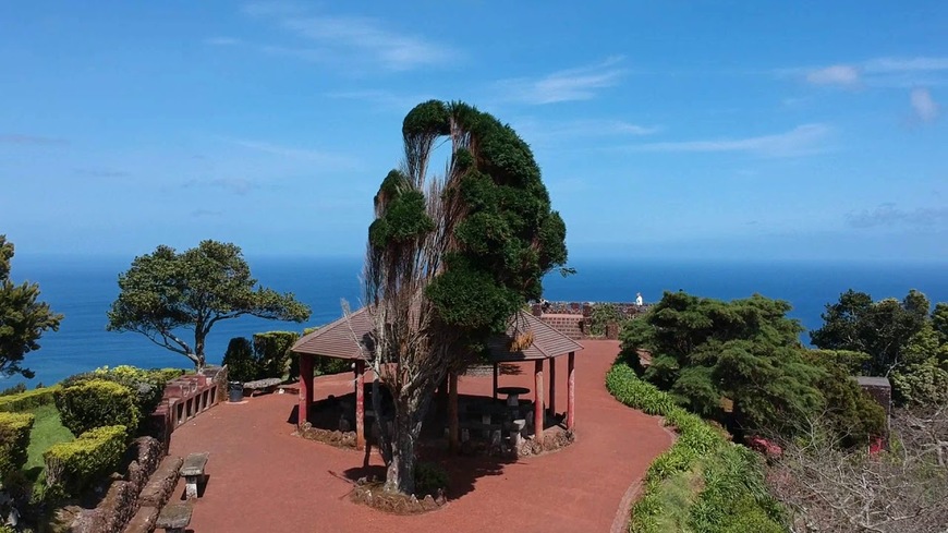 Place Miradouro da Ponta da Madrugada