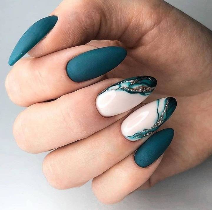 Products Nails