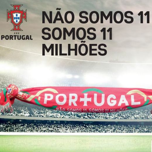 Somos Portugal - Tudo o Que Eu Te Dou