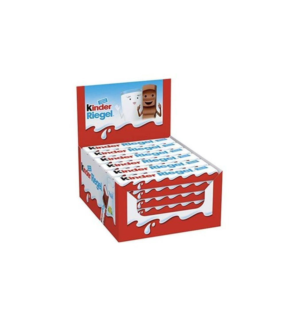 Product Kinder Maxi Lait Maxi Pack