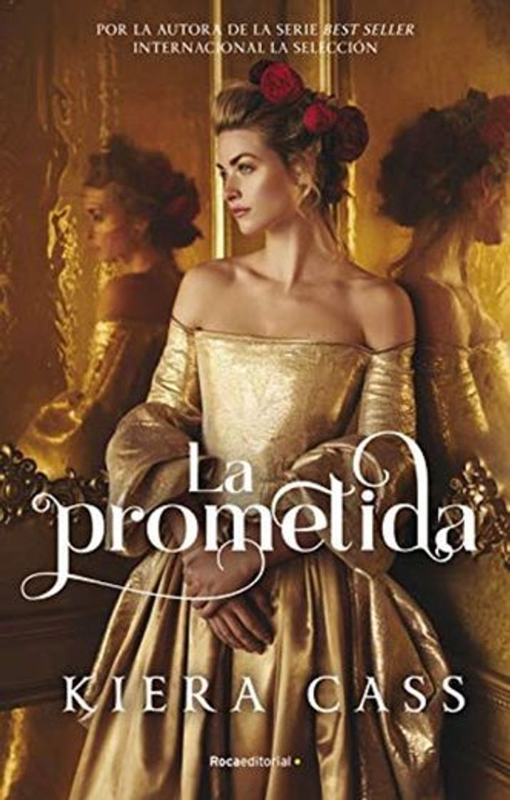 Book La prometida