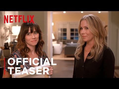 Serie Dead to Me | Season 1 Official Trailer [HD] | Netflix - YouTube