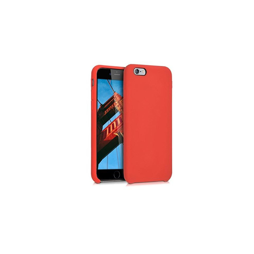 Electrónica Funda para Apple iPhone 6 / 6S