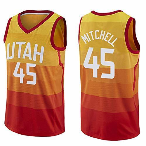 Product Action Sports Donovan Mitchell