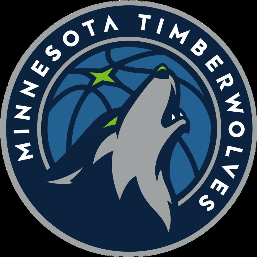 Moda Minnesota Timberwolves