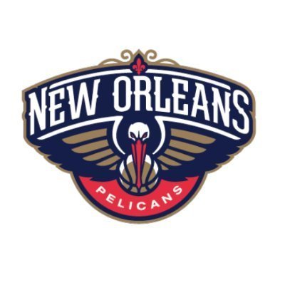 Fashion New Orleans Pelicans