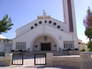 Place Igreja Da Silveira