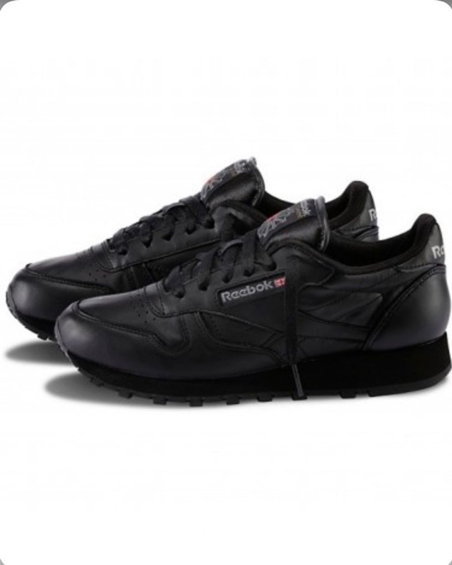 Social Reebok Classic Leather, Zapatillas de Running Niños, Blanco