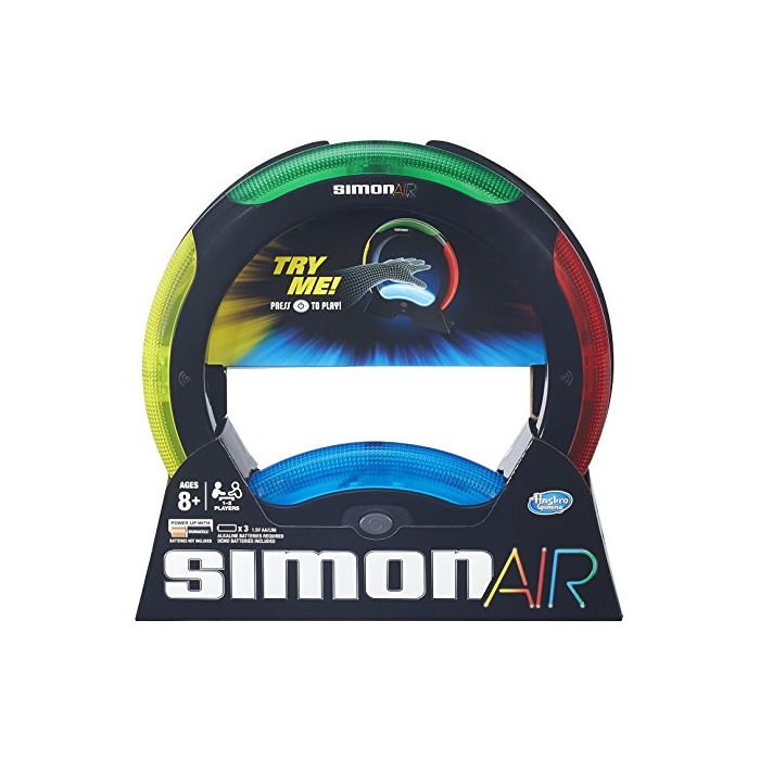 Producto Hasbro Simon Air - Juego