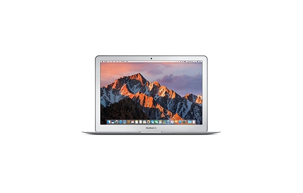 Electronic Apple MacBook Air - Ordenador portátil de 13"