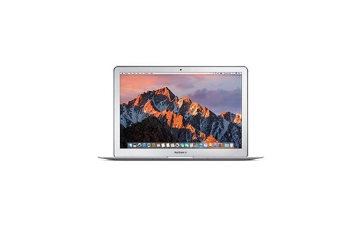 Apple MacBook Air - Ordenador portátil de 13"