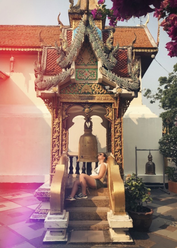 Lugar Chiang Mai