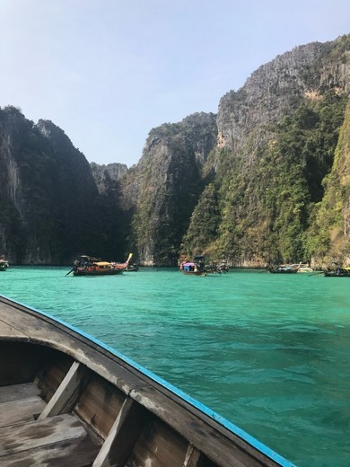 Phi Phi Islands