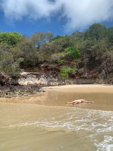 Morro do Careca