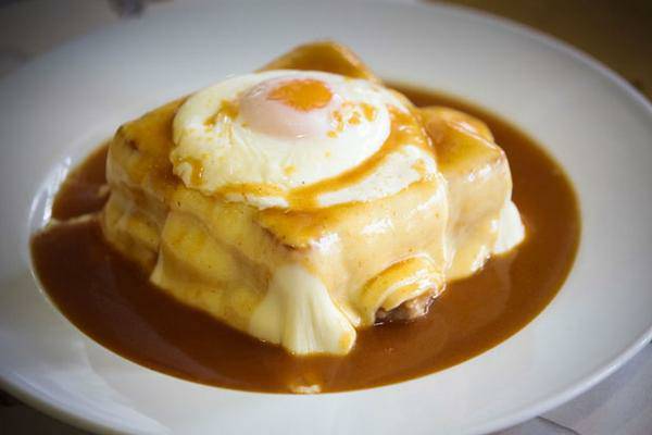Social Francesinha 