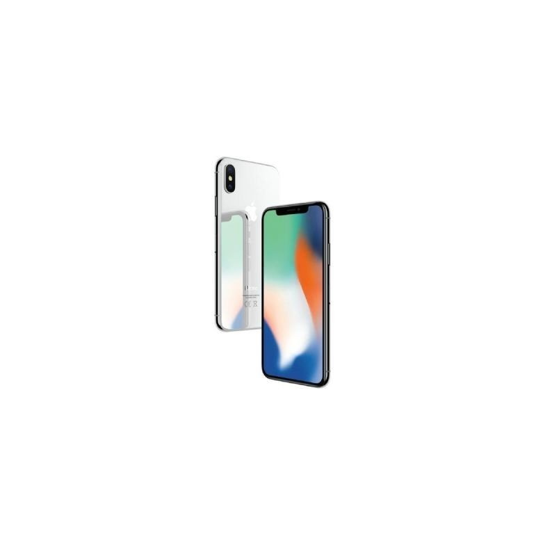 Social Apple iPhone X